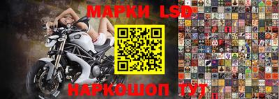 молекула духа Обь